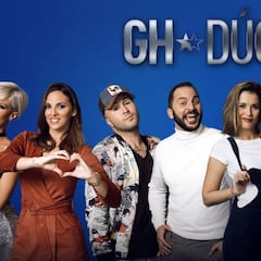 Estos son los concursantes de Gran Hermano Dúo
