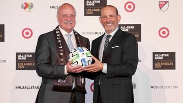 Liga MX and MLS could merge by 2026, according to ESPN