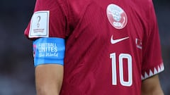 The 2022 edition saw host nation Qatar begin their first ever appearance against Ecuador at the Al Bayt stadium.