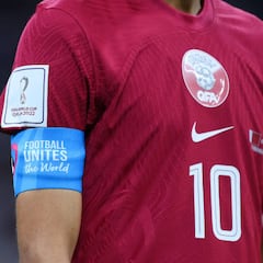 What are the results from World Cup opening games?