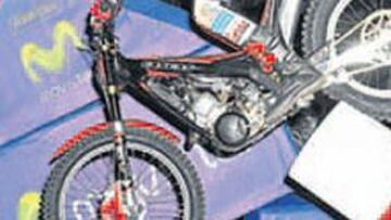 Santander será testigo de la lucha Raga-Cabestany