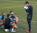 Guatemala - El Salvador: Horario, TV; cómo y dónde ver las Eliminatorias de Concacaf en USA