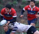 Arusa Rugby da vida a su try más sorprendente: Arena Sport TV