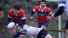 Arusa Rugby da vida a su try más sorprendente: Arena Sport TV