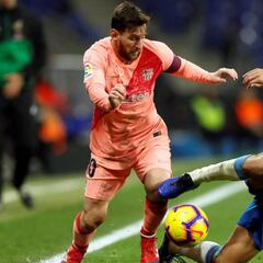 Dídac Vilà dejará de ser un intocable ante el Betis