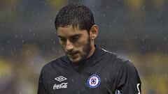 El portero de Cruz Azul se manifest&oacute; despu&eacute;s de que el ex silbante Paul Delgadillo confesara que el primer gol de Am&eacute;rica en aquella final, no tendr&iacute;a que haber sido v&aacute;lido.