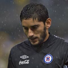 Corona sobre Delgadillo y la final del CL13: "Qué poca madre de esta persona"