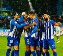 Benavídez destroza al Betis