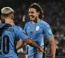 Qué necesita Uruguay para clasificar al Mundial: resultados, puntos y combinaciones