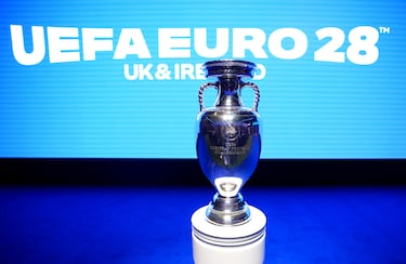 UEFA release Euro 2028 tournament details