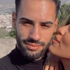 Isa Pantoja habría evitado que Asraf Beno forme parte de 'Supervivientes'