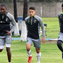 Las 7 cosas que debes saber del León rumbo al Apertura 2018