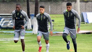 Las 7 cosas que debes saber del León rumbo al Apertura 2018