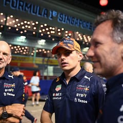 Una guerra fría en Suzuka