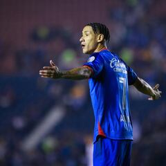 Cruz Azul, entre Play-In o Liguilla directa