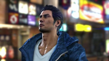 Retiran la demo de Yakuza 6: desbloqueaba el juego completo