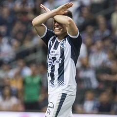 Alfonso González descartó emigrar a Chivas