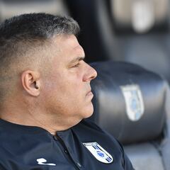 Querétaro se queda sin director técnico en la Liga MX