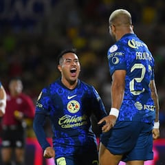 América tendría inesperado regreso para el Clausura 2025