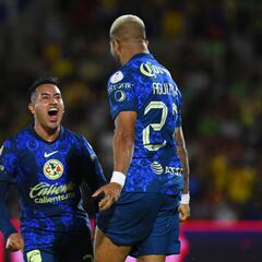 Columbus Crew y Club América se enfrentarán por la Campeones Cup el 25 de septiembre