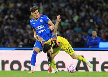 Billy Álvarez tendrá su propio documental; se liberó el primer trailer