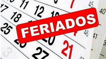 Feriado 23 julio: de qué trata y qué se conmemorará