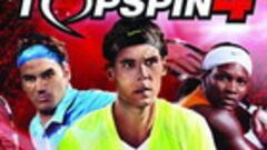 Im¨¢genes de Top Spin 4