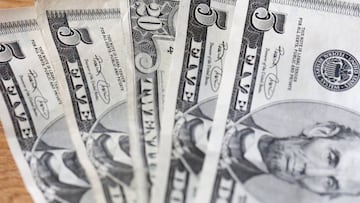 ¿A cuánto está el dólar estadounidense hoy? Así el tipo de cambio de la moneda en México, Honduras, Guatemala, Nicaragua y Costa Rica, hoy, 27 de abril.