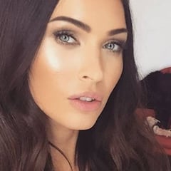 Críticas a Megan Fox por dejar que su hijo se vista de Frozen