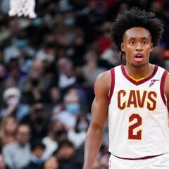 Cavs dealt fresh blow as Sexton suffers meniscus tear