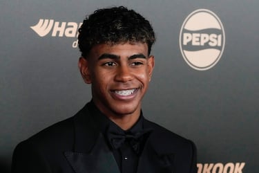 Lamine Yamal, ?el jugador franquicia del Barcelona?