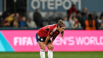 Find out how to watch Las Ticas face the Copper Queens at Waikato Stadium, on matchday three of the 2023 Women’s World Cup group stage.