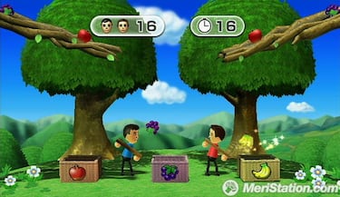 Wii Party, Impresiones