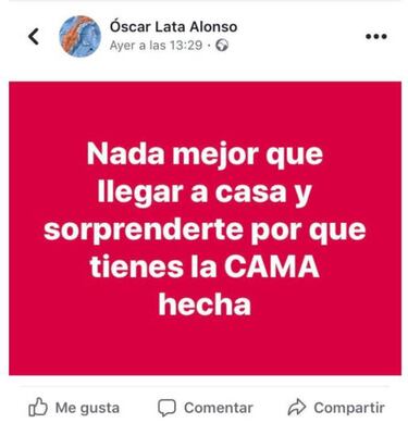 Un ayudante de Sito acusa a los jugadores de hacerles la cama