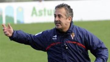 Preciado: "A Pellegrini se le faltó el respeto desde que firmó"