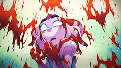 Windblown, lo nuevo del creador de Dead Cells es velocidad y violencia en estado puro