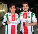 Matías Pino y Diego Guzmán ya son parte del equipo eSport de Palestino