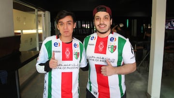 Matías Pino y Diego Guzmán ya son parte del equipo eSport de Palestino