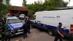 How did Maradona die: cause of death of the Argentinean legend