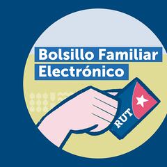 La fecha en la que cobrarás el Bolsillo Electrónico Familiar en diciembre: monto actualizado y cuántos nuevos pagos tendrá