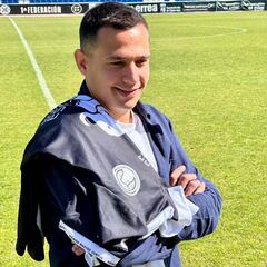 Unionistas destituye a Dani Llácer y se acerca al abismo