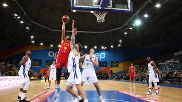 Urtasun guía al UCAM en Siberia a su 2º triunfo de Champions