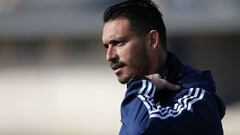 Caso Pinilla: "Heller no tuvo la gallardía de venir a declarar"