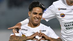 Cristian Techera: “Siempre confié en mi juego”