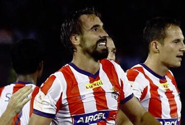 Florentino tienta a Camacho para volver al Madrid