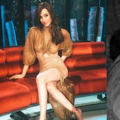 Adara reacciona al reencuentro sexual de Hugo e Ivana: "Repugnante"