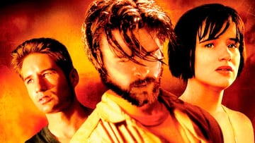 Kalifornia Brad Pitt