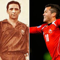 5 jugadores que 'se borraron' de la Roja tras un debut soñado