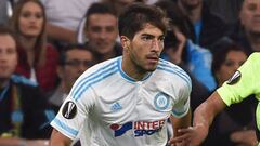 Lucas Silva back in the side as Marseille beat minnows Trelissac