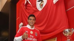 Raúl Jiménez tendrá revancha contra el Atlético en Champions